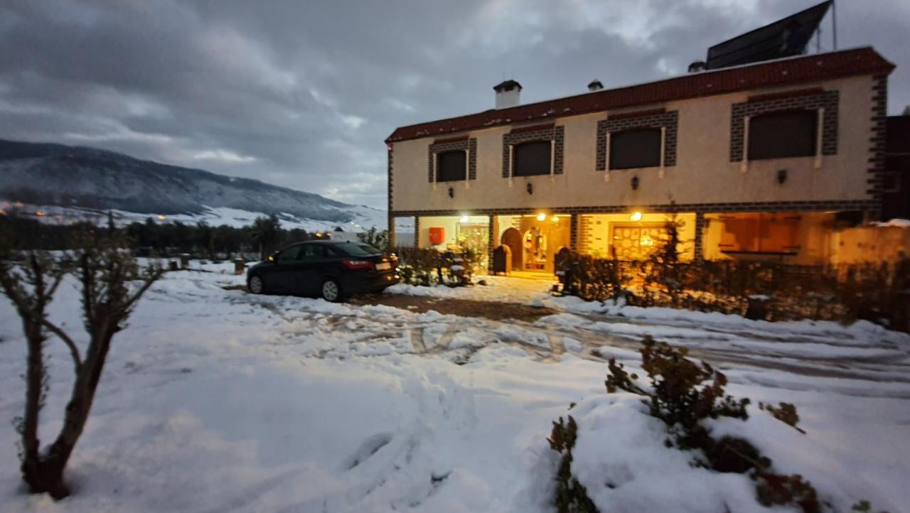 La Perle D'Ifrane Villa Azrou Dış mekan fotoğraf